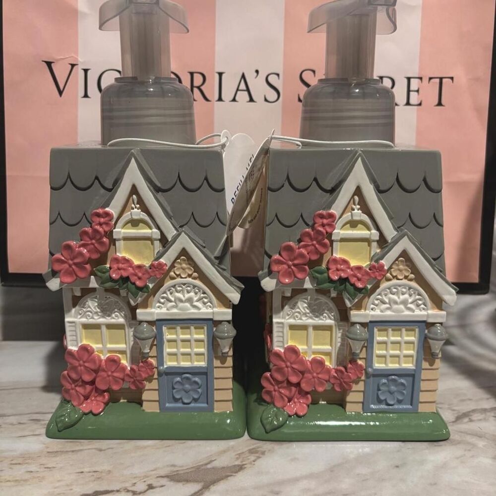Bath-body-works multi Decor-home-accesories